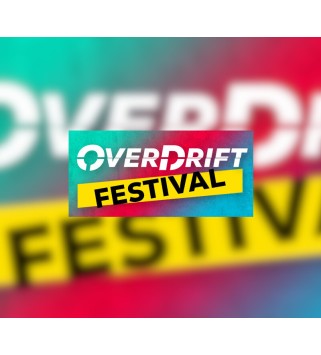 OverDrift Festival Steam Key GLOBAL
